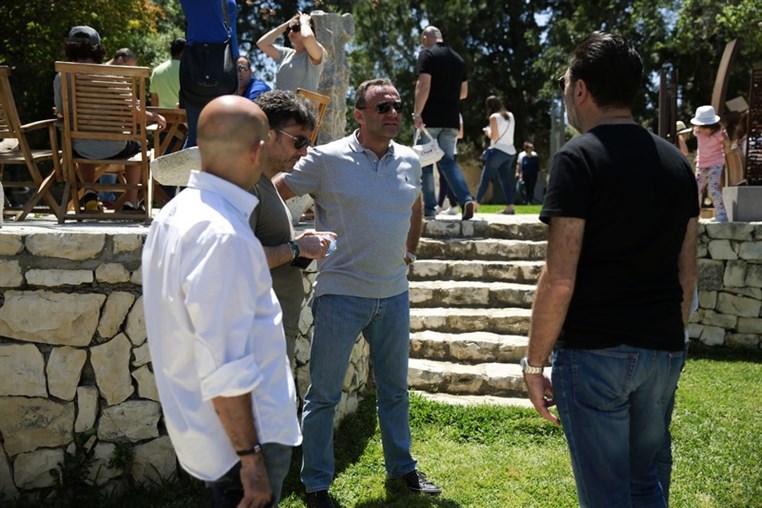 Porsche Club Lebanon Ride for a Cause